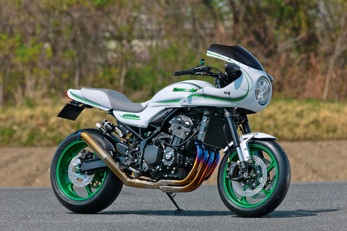 bmw rs900