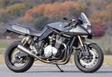 パワービルダー GSX1100S（スズキ GSX1100S）