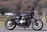 パワービルダー Z750FX（カワサキ Z750FX）