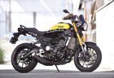 ハリケーン XSR900（ヤマハ XSR900）