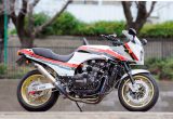 サンクチュアリーYOKOHAMA-YAMATO GPZ900R（カワサキ GPZ900R）