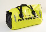 ガルル厳選の使えるツーリングシートバッグ06／SW-MOTECH DRYBAG600