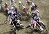 2018年　全日本モトクロス選手権　第8戦近畿大会