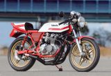 BRC CB400Four（ホンダ CB400Four）