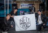 若い世代に届け!! バイクの魅力を伝えるイベント「NEUTRAL（ニュートラル）」開催