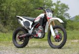 DIRTFREAK WR250R RETRO（ヤマハ WR250R RETRO）