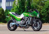 マーベラスエンジニアリング GPZ900R（カワサキ GPZ900R）