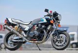 CLUB 1.2・HIKARU SPL CB1100F（ホンダ CB1100F）