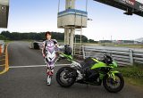 レディースライダーやビギナーでも気軽に参加できる走行会 『2019 BATTLAX FUN ＆RIDE MEETING』