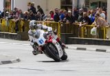 マン島TT 2019、TT-ZEROクラスの表彰台を日本人エントラントが独占！