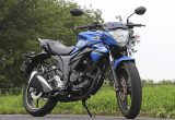 【スズキ GIXXER（ジクサー）試乗記事】注目の“軽軽2輪”クラスに君臨する人気モデル