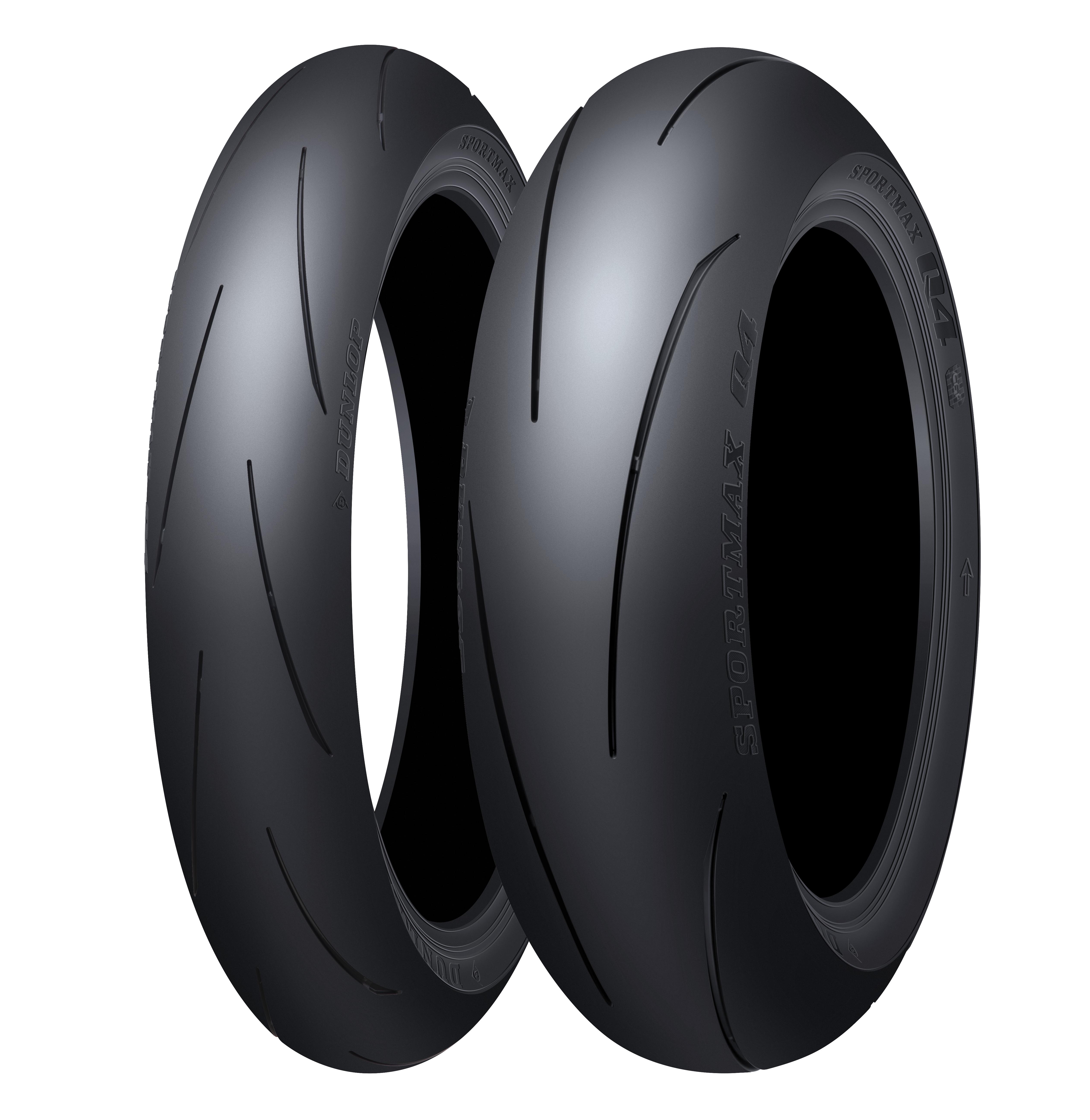 次はどのタイヤを履く Dunlopプレミアムラジアルタイヤを徹底分析 特集記事 最新情報 バイクブロス マガジンズ