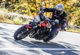 【ホンダ CB400 SF 試乗記事】日本が世界に誇るベーシックモーターサイクル