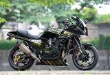 SANCTUARY YOKOHAMA-YAMATO GPZ900R（カワサキ GPZ900R）