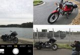 iPhoneを使ってSNS映えするカッコいいバイク写真を撮ろう‼／第二回　構図追求編