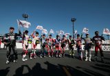 【ホンダ】Honda Racing THANKS DAY 2019レポート1・三冠達成で絶好調の2019シーズン、ホンダを支えたライダーが集まった