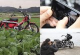 iPhoneを使ってSNS映えするカッコいいバイク写真を撮ろう‼／第三回　ロケーション活用編