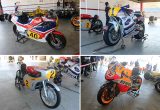 【ホンダ】Honda Racing THANKS DAY 2019レポート2・凄すぎるレジェンド級ワークスマシンを目前に見ることができた