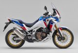 ホンダ CRF1100Lアフリカツイン アドベンチャースポーツES