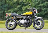 MECHA DOCK KZ900（カワサキ KZ900）