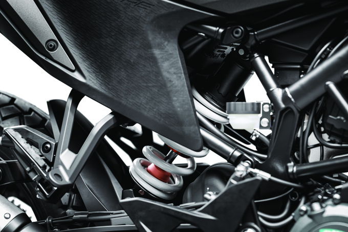 【KTM 390 アドベンチャー 試乗記】日本の道路環境にハマるリアルアドベンチャーモデル登場の画像