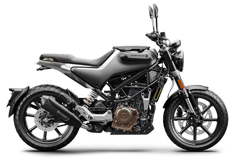 プーマーさん専用！！ ハスクバーナ　スヴァルトピレン ハスクバーナ スヴァルトピレン250 バイク購入ガイド バイクブロス
