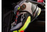 バイクを降りてからも心地いい。CR-X DRYSTAR® RIDING SHOEがバイクライフの常識を変える!!(動画あり)