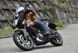 【KTM 390アドベンチャー 試乗記】アンダー400ccの常識を変える、本気のアドベンチャーツアラー