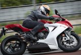 【MVアグスタ F3 800 試乗記】3気筒800ccならではの楽しさ！ 見かけによらず扱いやすいスーパースポーツだ