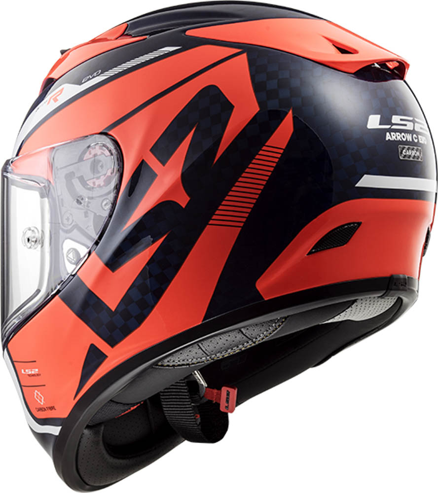 被ればわかる人気の秘密！ 世界トップシェアヘルメットブランド『LS2』の魅力に迫る‼ 特集記事＆最新情報｜バイクブロス