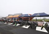 KTM＆ハスクバーナ・モーターサイクルズの最新モデルを南箱根で乗りつくす試乗会レポート