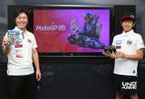 中野真矢も認める驚異の再現度、MotoGP™20は究極のライディングシミュレーターだ