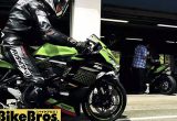 【バイク動画】やさしいバイク解説：カワサキ ニンジャ ZX-25R（2020）