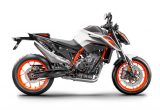 KTM 890デュークR