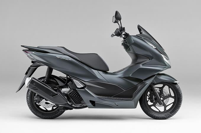 HONDA PCX （2021）