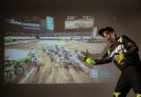 日本人にとって特別な2020年のAMAスーパークロスが完全再現されるゲーム「Monster Energy Supercross -The Official Videogame 4」