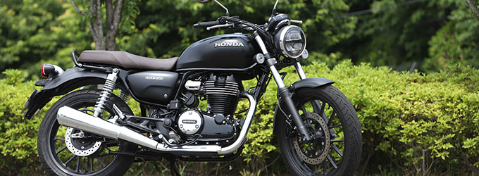 最新のバイク情報や関連ニュースを多数掲載 バイクブロス マガジンズ
