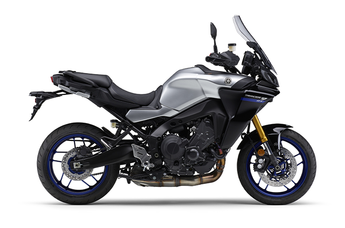 YAMAHA TRACER 9 GT ABS (2021)