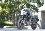 【KTM 890 DUKE 試乗記】とびきりのスポーツ性能と扱いやすさが共存