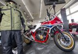 独自の取り組みで他のホンダドリームにない価値を創造する、ホンダドリーム酒田（動画あり）