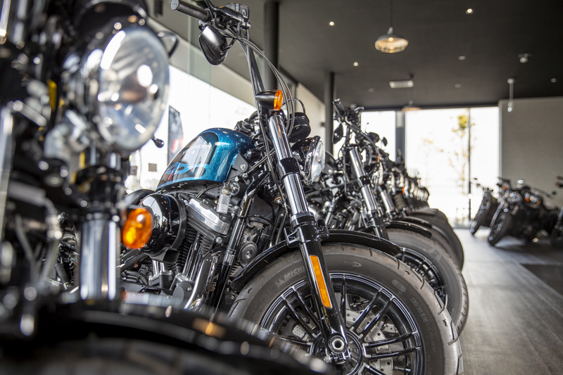 女性スタッフだけで究極のホスピタリティを実現した、CHAMPION76浜松店