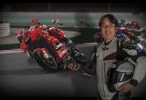 2スト500cc時代のレジェンドライダーも登場‼　「MotoGP™22」