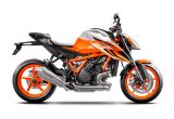 KTM 1290スーパーデュークR EVO（2022）