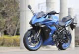 【スズキ GSX-S1000GT 試乗記】ホットなパワーユニットを先鋭的なデザインで包んだ 最強の!?　グランドツアラーが誕生