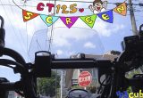 ゆるカブ百七十七回「CT125のスクリーンに一目惚れ!!」