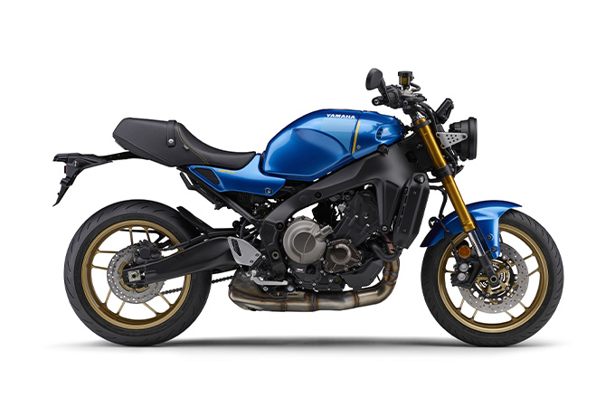 YAMAHA XSR900 ABS（2022）