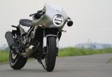 【ホンダ ホーク イレブン試乗記】ビッグツインスポーツはどうあるべきか? その問いに対するホンダの回答