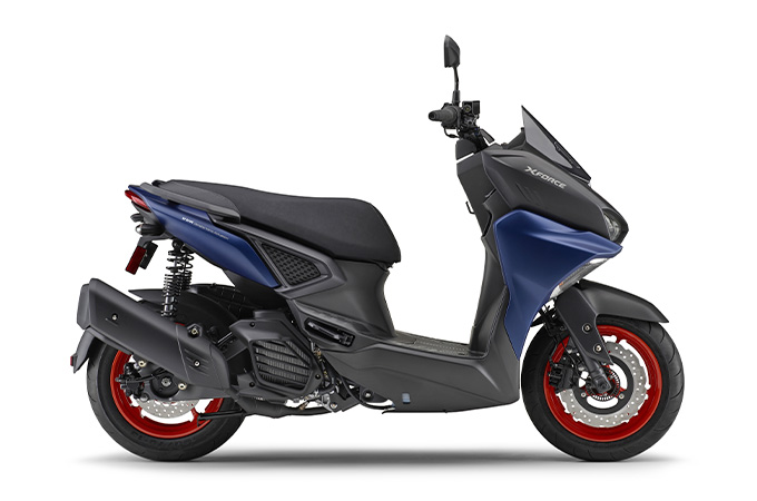 YAMAHA X FORCE ABS（2022）