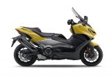 ヤマハ TMAX560 ABS（2022）