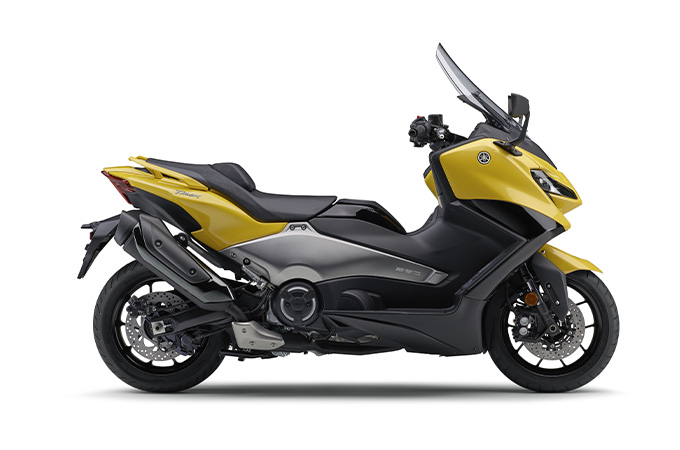 YAMAHA TMAX560 ABS（2022）